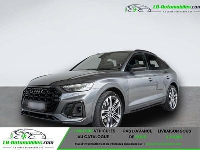 Audi SQ5 Sportback
