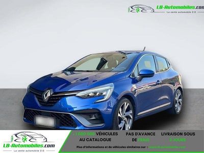 Occasion 2020 Renault Clio V R.S. Citadine | 18 700 € (Prix cher)