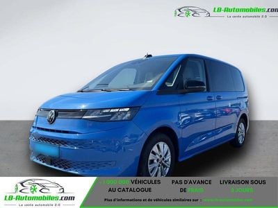 VW Multivan