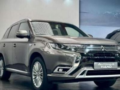 occasion Mitsubishi Outlander 224 ch