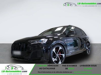 Occasion 2020 Audi SQ7 Sport SUV | 89 800 €