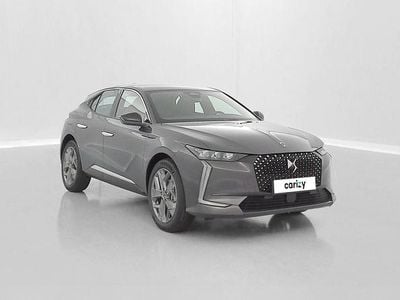 DS Automobiles DS4