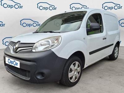 Occasion Renault Kangoo 2016 Monospace
