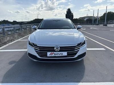 VW Arteon