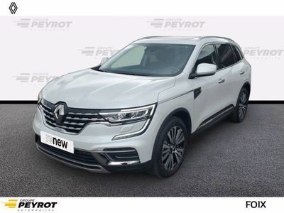 occasion Renault Koleos Tce 160 EDC FAP 4x2 - B Initiale Paris