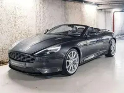 Aston Martin DB9