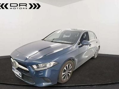 Mercedes A180