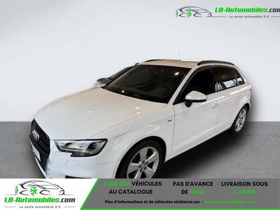 Occasion 2019 Audi A3 Sport Berline | 25 700 €