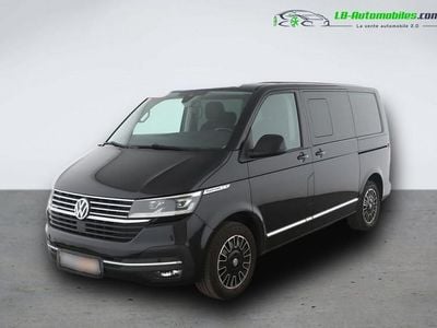 VW Multivan