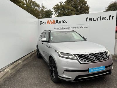 occasion Land Rover Range Rover Velar D240 BVA