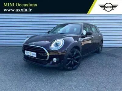 occasion Mini Cooper 136ch Kensington Euro6d-t