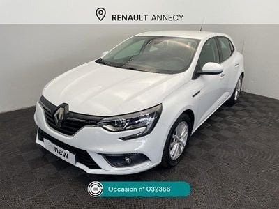 Renault Mégane IV