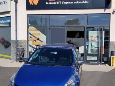 occasion Renault Clio IV 