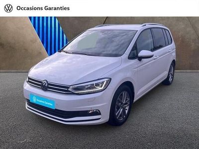 Occasion 2025 VW Touran Edition Monospace | 37 990 € (Prix cher)