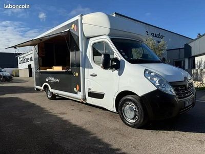 Occasion Renault Master 125 ch (91 kW) 2016 Van