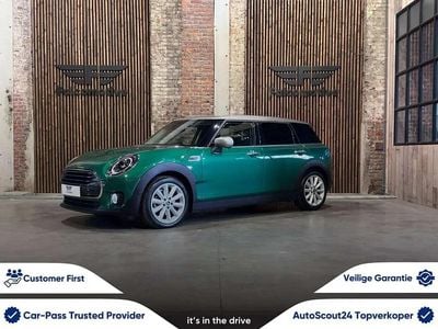 Mini Cooper Clubman