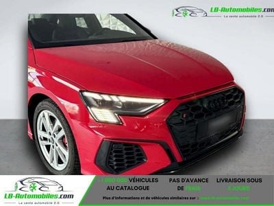 Occasion Audi S3 Sport 310 ch (228 kW) 2021 Berline