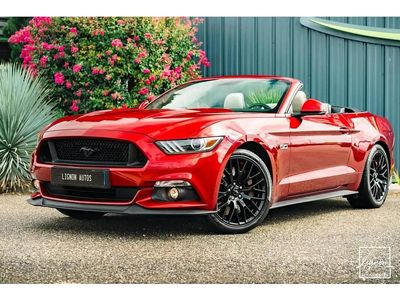 Ford Mustang GT