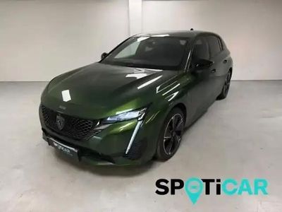 Vert olivine (m) Occasion 2023 Peugeot 308 Berline | 27 990 €