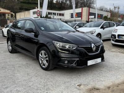 Renault Mégane GrandTour
