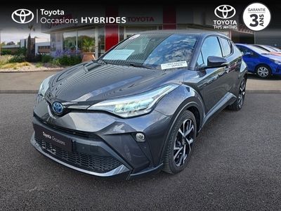 occasion Toyota C-HR 122h Edition 2WD E-CVT MY22