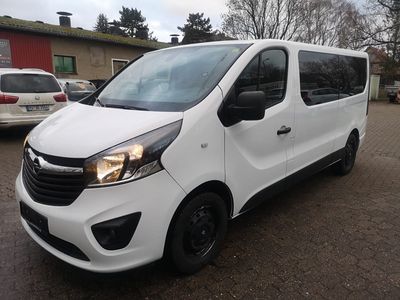 occasion Opel Vivaro Fourgon/Break Combi L2H1 2.9t