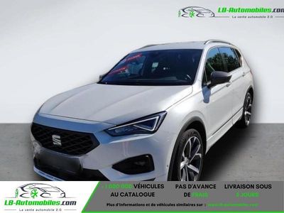 Occasion 2021 Seat Tarraco SUV | 39 000 € (Prix juste)