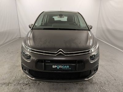 occasion Citroën C4 Picasso PureTech 110ch Live S&S