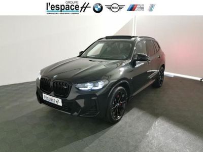 occasion BMW X3 M40d 340ch M Performance - VIVA185618387