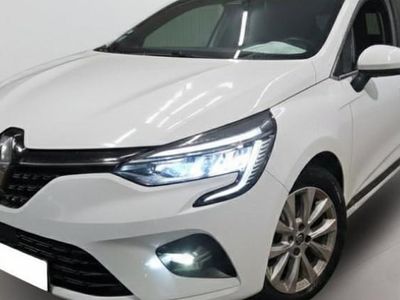 Occasion Renault Clio V Intens 131 ch (96 kW) 2020 Blanc