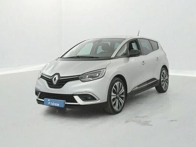 Renault Grand Scénic IV