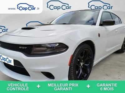 Occasion Dodge Charger 377 ch (277 kW) 2016 Blanc Berline