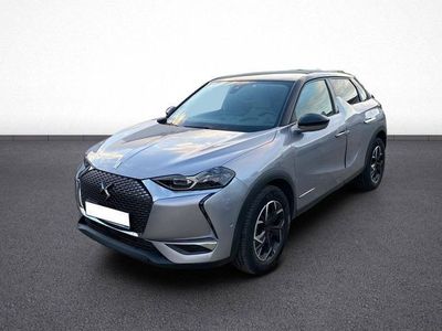 DS Automobiles DS3