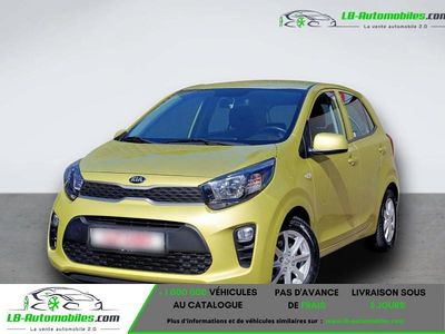 Occasion 2018 Kia Picanto Citadine | 15 800 € (Prix cher)