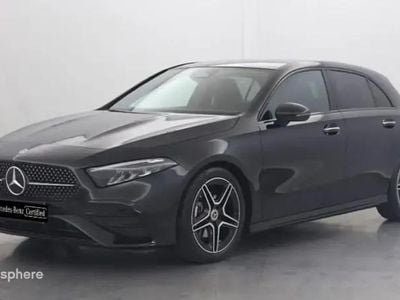 Mercedes 200