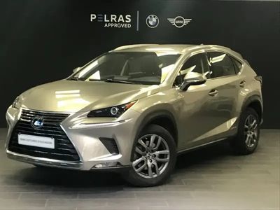 Lexus NX300h