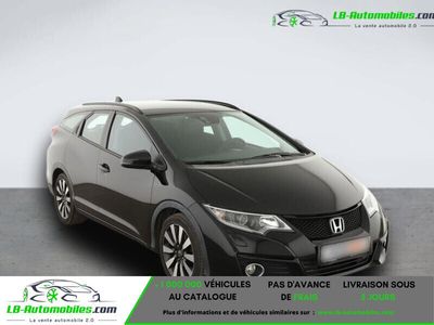 occasion Honda Civic Tourer 1.8 i-VTEC 142 BVM