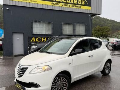 Occasion Lancia Ypsilon 85 ch (62 kW) 2012 Citadine