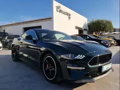 occasion Ford Mustang Bullitt