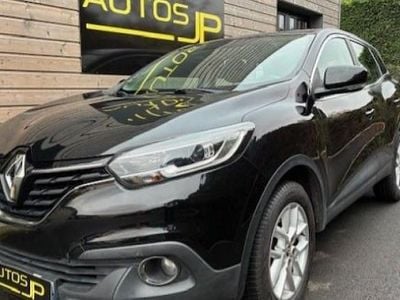 Occasion 2015 Renault Kadjar Life SUV | 9 990 € (Prix juste)