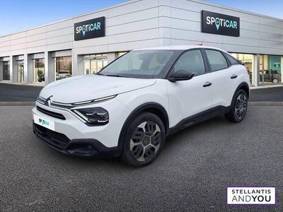 Occasion 2021 Citroën C4 Business Class | 13 686 €