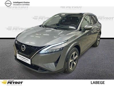 occasion Nissan Qashqai Qashqai 2021Mild Hybrid 158 ch Xtronic