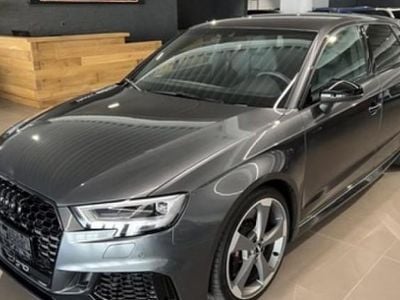 Occasion Audi RS3 400 ch (294 kW) 2019 Berline