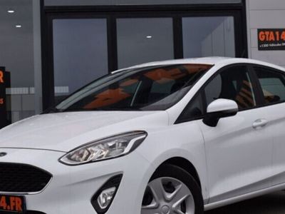 occasion Ford Fiesta 1.1 75CH CONNECT BUSINESS 5P