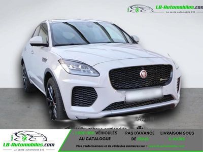 Occasion 2019 Jaguar E-Pace SUV | 30 200 € (Prix juste)