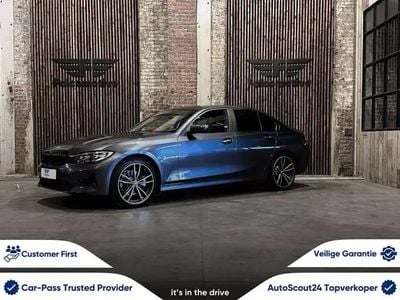 BMW 320e
