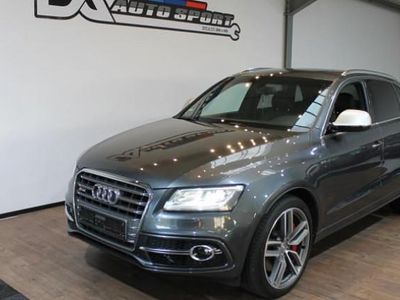 Occasion 2017 Audi Q5 Sport SUV | 27 490 €