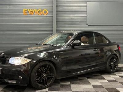 Occasion BMW 123 Sport Line 204 ch (150 kW) 2009 Citadine