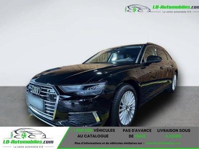 Occasion 2023 Audi A6 Break | 45 300 € (Bon prix)