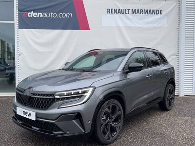 occasion Renault Austral E-Tech hybrid 200 Iconic esprit Alpine